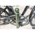 Фото #12 товара Замок для велосипеда с кодовым замком ZEFAL K-Traz U13 с кабелем