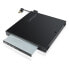 Фото #2 товара Lenovo Tiny IV DVD Burner Kit - DVD Burner - USB SATA - External