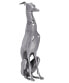 Фото #1 товара Hundestatue ELMA Aluminium Skulptur