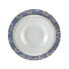 Мелкая тарелка Versa Металл 33 x 1,5 x 33 cm
