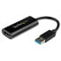 Фото #1 товара STARTECH USB to -Slim- 1920x1200 hdmi adapter