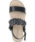 ფოტო #11 პროდუქტის Women's Riya Contrast Sandals