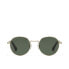 MOMA polarized #gold green 1 u