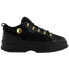 Фото #1 товара Puma Deva X Platform Womens Size 6 B Sneakers Casual Shoes 372593-01