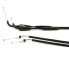 PROX Husqvarna Tc250 ´05-10 + Tc450 ´05-10 Throttle Cable - фото #2