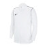 Фото #1 товара Nike Dry Park 20 Training Jr BV6906-100 sweatshirt