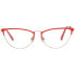 Ladies' Spectacle frame WEB EYEWEAR WE5304 54028