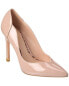Фото #1 товара Ted Baker Orlinay Patent Pump Women's