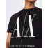 ფოტო #4 პროდუქტის ARMANI EXCHANGE 8NZTPA short sleeve T-shirt