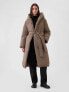 Фото #3 товара Big Puff Coat