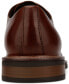 Фото #7 товара Men's Klay Flex Cap-Toe Oxfords