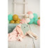 Фото #9 товара Одеяло Crochetts Одеяло Зеленый Слон 113 x 115 x 2 cm