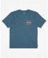 Фото #2 товара Men's Rotor Diamond Short Sleeves T-shirt