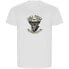 KRUSKIS Motorcycles Co ECO short sleeve T-shirt M - фото #2