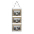 Photo frame Versa Pendant Wood (1 x 19,5 x 35,5 cm)