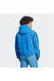 Фото #2 товара Куртка спортивная Adidas Blue Version Montreal Erkek