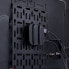 Фото #5 товара StarTech.com Universal TV Accessory Mount - Adjustable TV & Wall Mount Bracket - Media Players/Router/Modem/AV Switches & Extenders/Apple TV - Hidden Cable Box Mount Behind TV - 11lb (5kg) - Black - Steel - 5 kg - RoHS - 224 mm - 86 mm