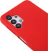 Etui SAMSUNG GALAXY A32 5G Soft Jelly Case czerwone