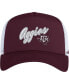 Фото #2 товара Men's Maroon Texas A&M Aggies Script Trucker Snapback Hat