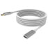 Фото #3 товара VISION 2MUSBCEXT USB-C Cable