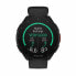 Smart Watch with Pedometer Polar Black 1,2" Ø 45 mm