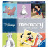 Фото #1 товара Игра для развития памяти Disney Memory Collectors' Edition (FR)