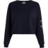 Фото #1 товара TOMMY HILFIGER Reg Rope Puff Print sweatshirt