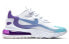 Кроссовки Nike Air Max 270 React AT6174-102