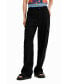 ფოტო #1 პროდუქტის Women's Basic cargo trousers