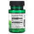 Фото #2 товара Витамины Swanson DHEA, высокая потенция, 25 мг, 30 капсул