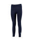 ფოტო #1 პროდუქტის Women's Navy Penn State Nittany Lions Fleece Leggings