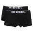 Фото #1 товара DIESEL Damien boxers 2 units