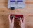 Фото #4 товара 8BitDo 8BitDo Retro Receiver for PS1/PS2