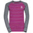 Фото #2 товара ODLO Active Warm Eco Long Sleeve Base Layer