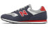 Running Shoes New Balance NB 393 ML393VR1