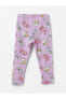 Фото #4 товара Пижама LCWAIKIKI Baby Bunny Print Sweatshirt & Pants.