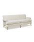 Фото #2 товара Alana Lawson 88" Two-Cushion Tightback Sofa