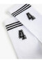 Носки Koton Sock Alphabet Embroidered