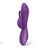 Фото #4 товара No. Eleven Vibrator with Bunny, G-Spot and Pulse Function Magnetic USB Silicone