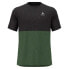 Фото #6 товара ODLO Crew Ride 365 short sleeve T-shirt