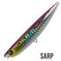 Фото #27 товара Приманка для рыбалки SEASPIN WTD Pro-Q Topwater Stickbait 90 мм 11 г