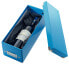 Фото #4 товара Esselte Leitz Click & Store CD/Media Storage Box - Blue - Cardboard - Glossy - 143 mm - 352 mm - 136 mm