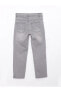 Фото #5 товара LCW Kids Basic Erkek Çocuk Jean Pantolon