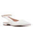 Фото #1 товара Women's Bevelyn Ballet Flat - Wide Width