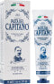 Aufhellende Zahnpasta - Pasta Del Capitano Whitening Toothpaste 25 ml