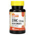 Фото #1 товара Sundance Vitamins, хелатный глюконат цинка, 50 мг, 90 таблеток