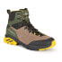 Фото #1 товара AKU Reactive Goretex hiking boots