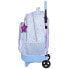 SAFTA Frozen ´´Believe´´ Compact W/ Removable 45 Trolley