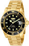 Фото #1 товара Invicta Pro Diver Stainless Steel Men's Automatic Watch