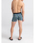Фото #3 товара Men's Ultra Super Soft Relaxed Fit Boxer Briefs